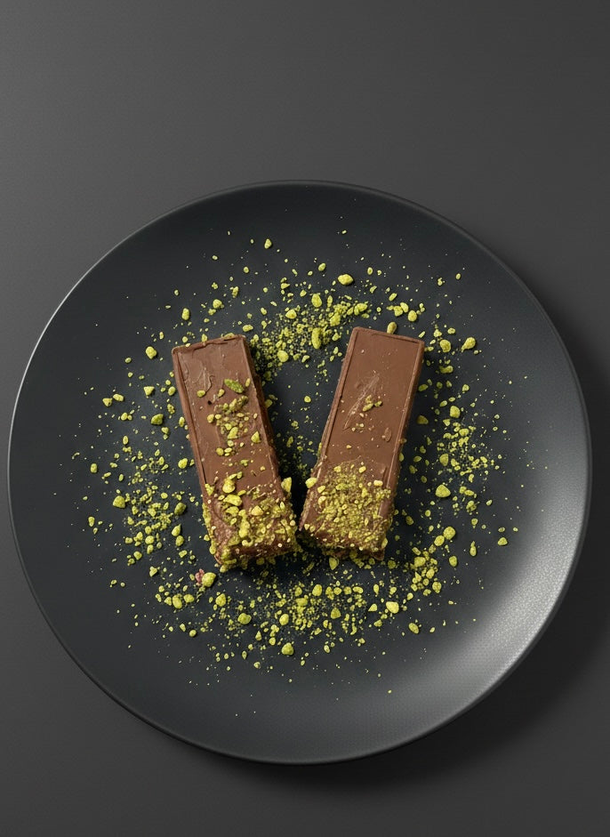 Baton Dubai Chocolate - 60g