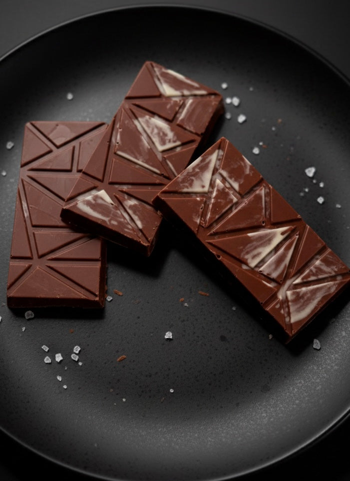 Dubai Chocolate Bar Collection - 120g