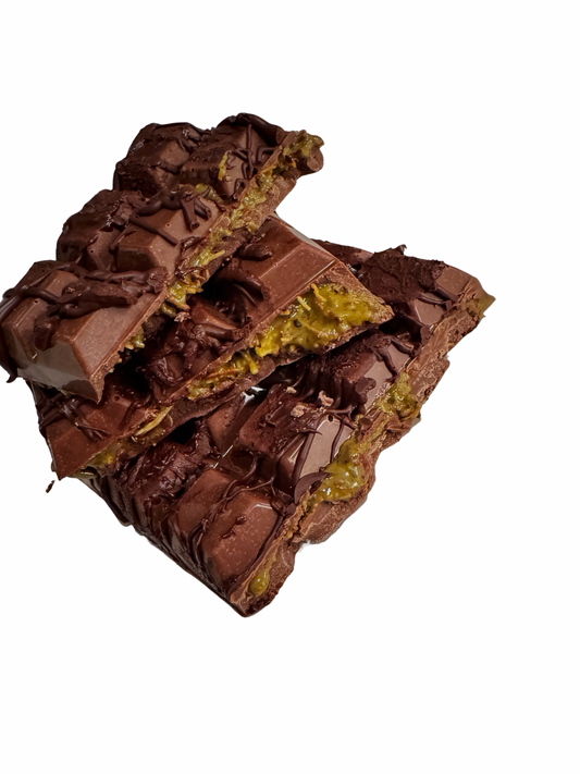 Dubai Chocolate - 100gr