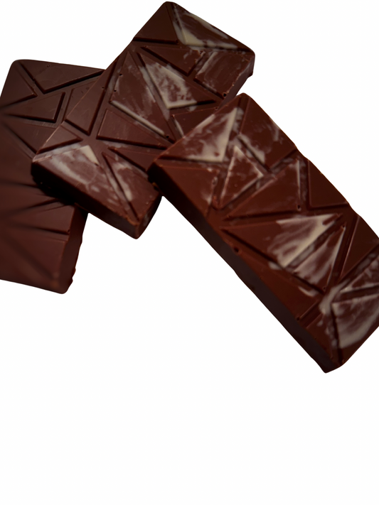 Dubai Chocolate Bar Collection - 120gr