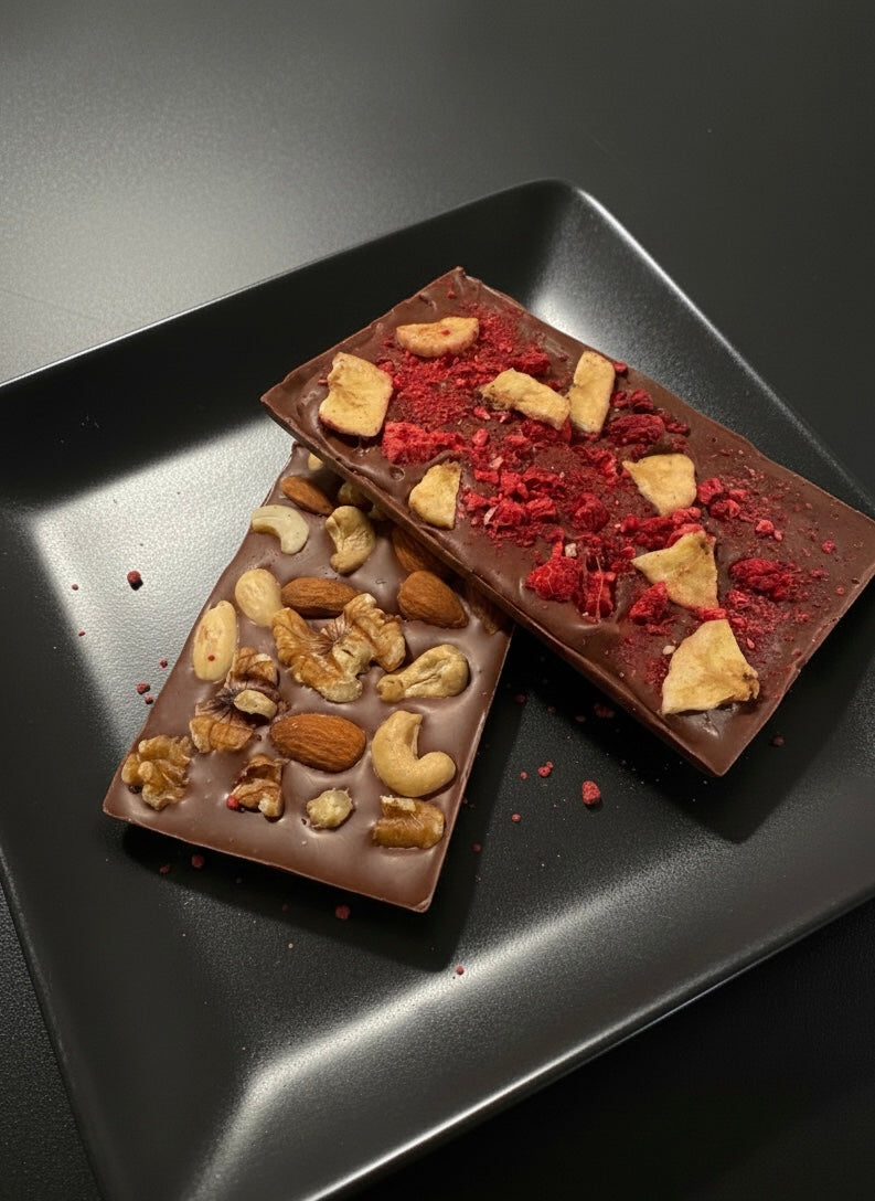 Variety Box – Tasting Moments