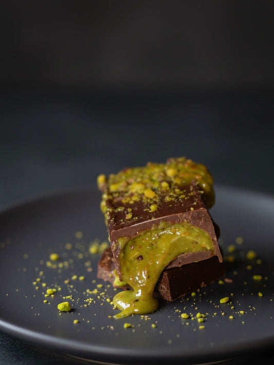 Duo Baton Set – Perfect Pair