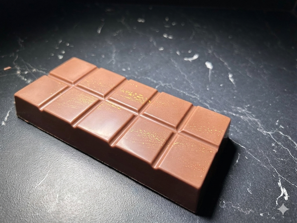 Zestaw Premium Chocolate – Duo | Pistacja i Orzech Laskowy